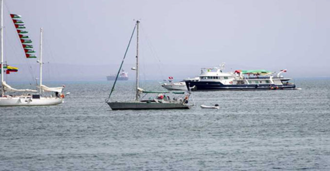 গাজা অবরোধ ভাঙতে নতুন নৌ-অভিযানের ঘোষণা